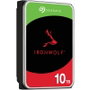 Seagate IronWolf ST10000VN000 10 TB 7200 RPM 256 MB 3.5 inch SATA III